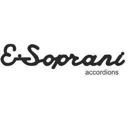 E-soprani Logo